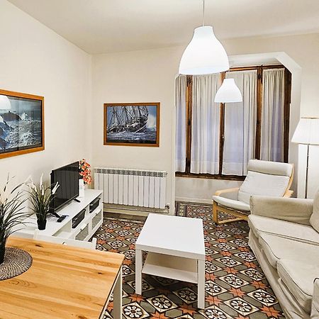 Apartamento Citycenter Tudela Ngoại thất bức ảnh