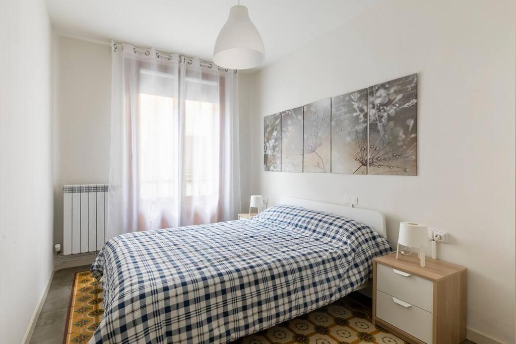 Apartamento Citycenter Tudela Ngoại thất bức ảnh