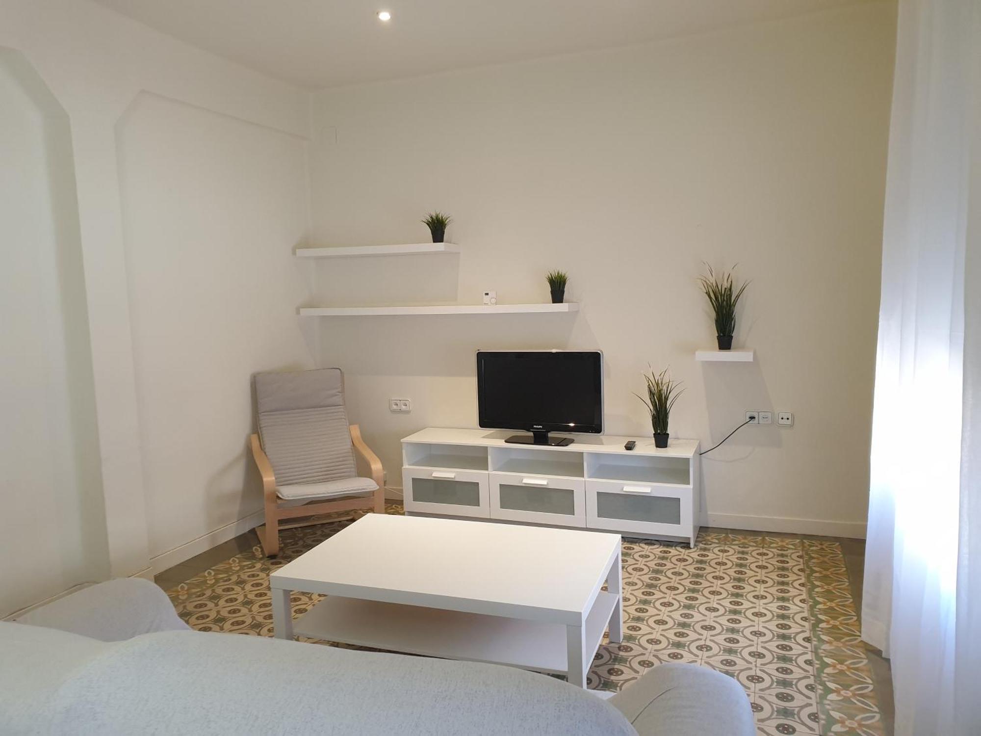 Apartamento Citycenter Tudela Ngoại thất bức ảnh